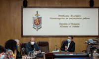МВР