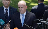 Президентството