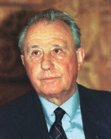 В ПАМЕТ НА ВАСИЛ ГОЦЕВ (21.07.1929 Г. – 20.11.2018 Г.)