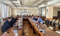 КЕВР ПРОВЕДЕ ОБЩЕСТВЕНО ОБСЪЖДАНЕ ЗА ПРОМЕНИ В МРЕЖОВИЯ КОДЕКС НА ГАЗОВИЯ ИНТЕРКОНЕКТОР ГЪРЦИЯ – БЪЛГАРИЯ (IGB) КЕВР
