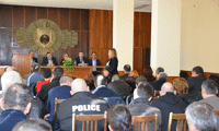 МВР