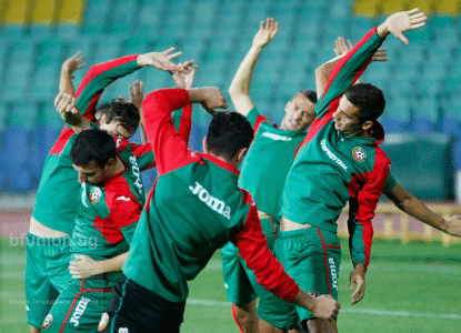 List of players playing abroad for the World cup qualifiers against France and Sweden