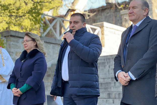Заместник-министър Неделков: Инициативи като „Дефиле на младото вино“ помагат за популяризирането на качествените родни вина