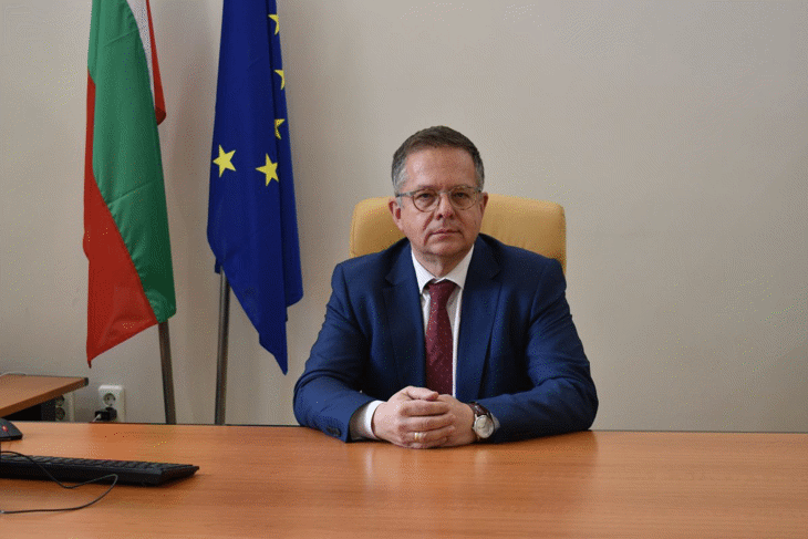 Зам.-министър Барбалов: Подкрепяме инициативата “Компас за конкурентоспособност на ЕС“
