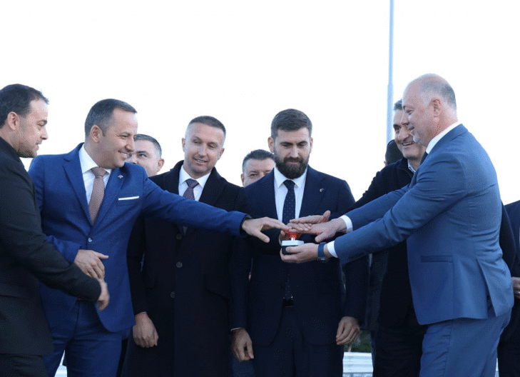 Премиерът Желязков: Подобряването на транспортната инфраструктура е показателно за възходящото развитие на страната ни