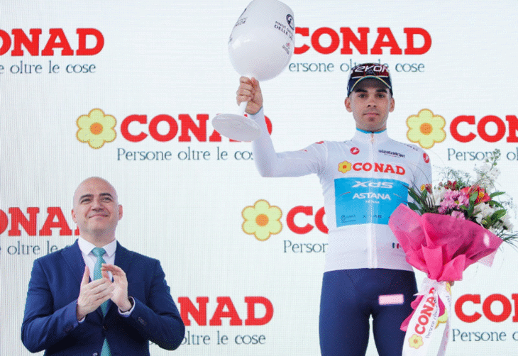 Giro d’Italia показа пред света България с нейната красота, енергия и дух