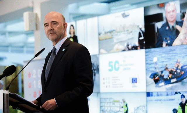 Европейските митнически администрации с обща харта на ценностите