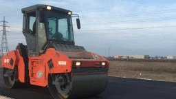 От утре се ограничава движението в посока Варна по път I-4 в района на Севлиево