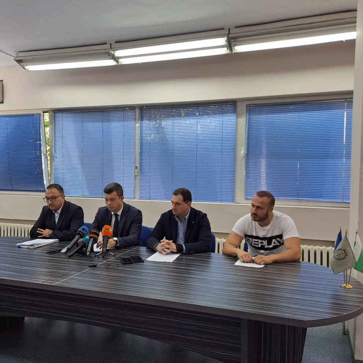 Районна прокуратура - Пловдив повдигна седем обвинения за подпомагане на мигранти да преминат незаконно през страната