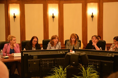 Работна група ще изготви Национална стратегия за детето за периода 2019-2025 г.