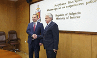 МВР