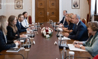 Президентството