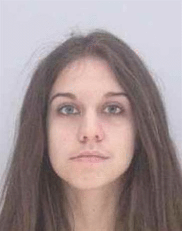 Полицията издирва Анна Евгениева Грозева