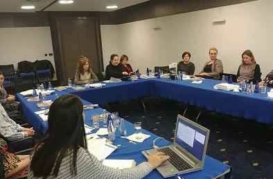 Зам.-министър Димитрова: Инвестициите в капацитета на социалните услуги за деца са ключови за успеха на деинституционализацията
