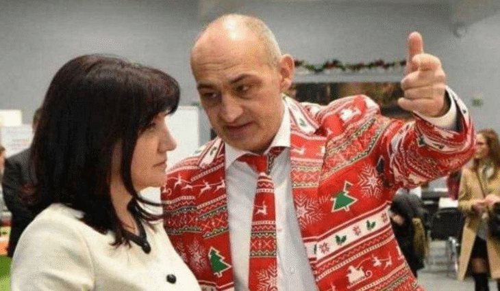 Асен Христов е скрит собственик на ПОД “Доверие”. Агент “Румянцев” с представител в “Еврохолд”