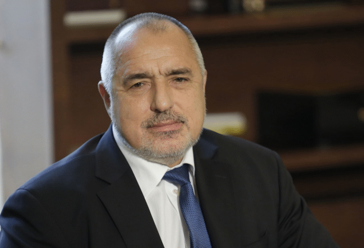 Министър-председателят Бойко Борисов проведе телефонен разговор с чешкия си колега Андрей Бабиш