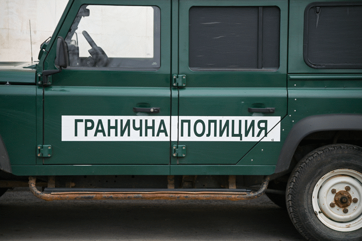 Трафикът на българските гранични контролно-пропускателни пунктове към 06 ч. на 06.10.2025 г.