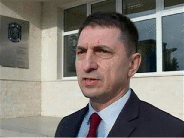 Христо Терзийски: За полицията е изключително важно при случаи на тежки престъпления, гражданите да съдействат