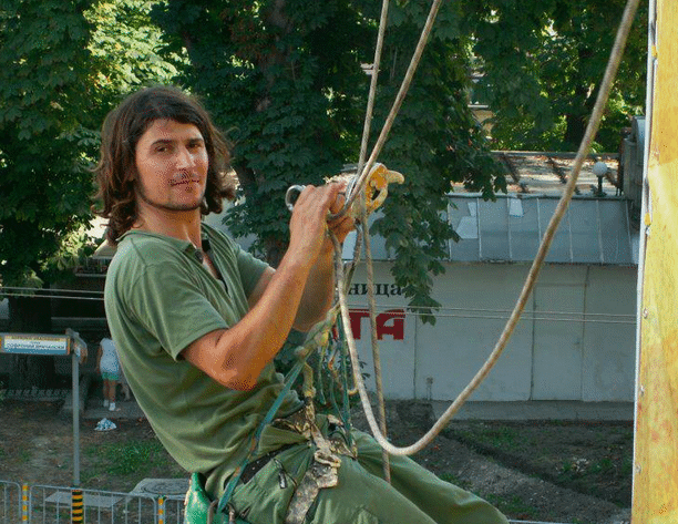 Пламен от Варна подпали сметките ви към мафията. Разбрахте ли го?