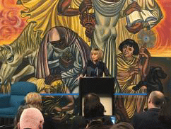 Омбудсманът Мая Манолова настоя общ европейски орган да контролира е-тата в храните