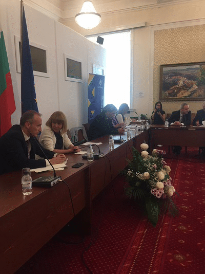 Фандъкова: Образованите и добре подготвени кадри са ключови за икономиката на всеки град