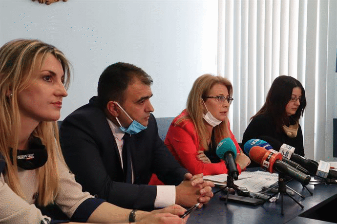 Видински криминалисти установиха и задържаха извършителите на побой в града