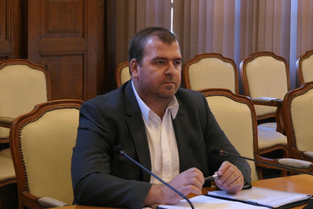 Министър Явор Гечев: Министерството на земеделието ще поиска ЕК да задейства кризисен резерв в подкрепа на българските зърнопроизводители