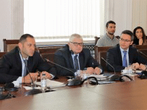 Зам.-министър Манолев: България е реализирала рекорден износ през 2017 г.