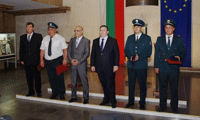 Прокуратурата
