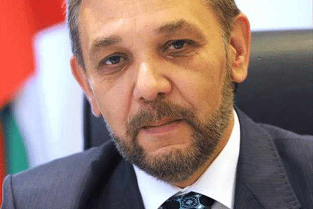 Зам.- министър Цветан Димитров се срещна с посланика на Виетнам
