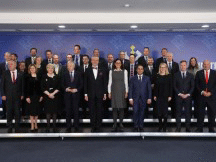 Търговските министри от ЕС обсъдиха перспективите пред многостранната търговска система