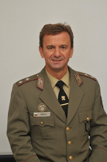 Командирът на Сухопътните войски генерал-майор Нейко Ненов: Извършеното от  Сухопътните войски до момента е в съответствие със законите и нормативните уредби на Република България.
