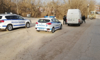 Прокуратурата