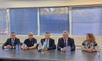 Прокуратурата