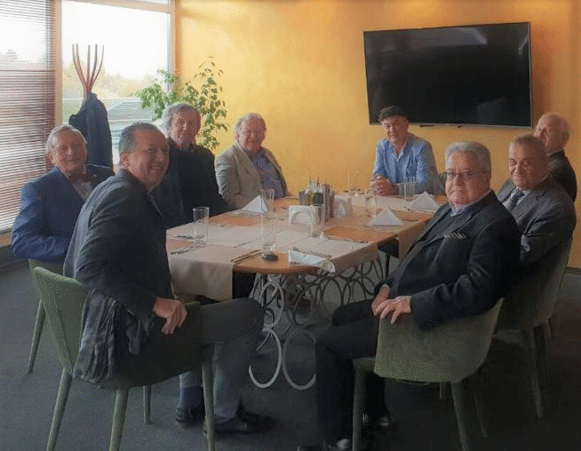 БФС и представители на БАН проведоха работна среща