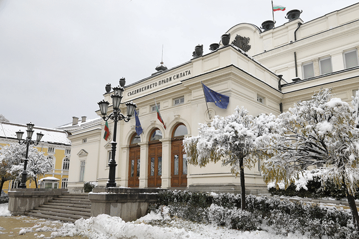Народните представители в новоизбраното 47-о Народно събрание ще положат клетва на 3 декември