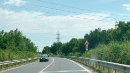 АПИ предлага два варианта за повишаване безопасността на движение по Околовръстния път на Пловдив