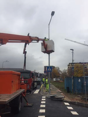 Фандъкова: От утре пускаме движението по бул. "Тодор Каблешков"