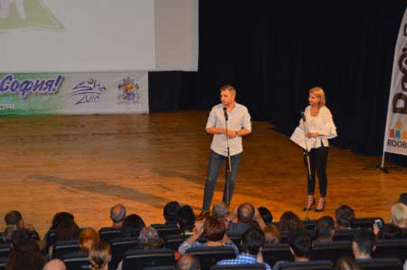 Огромен интерес и огромен успех за филма „Един ден на Витоша“, подпомогнат от „София – Европейска столица на спорта“