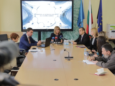 Столичната община ще стартира Програма „Културно наследство” за възстановяване на сгради, недвижими културни ценности
