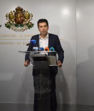 Министър Кирил Петков освободи двама от членовете на Надзорния съвет на ББР