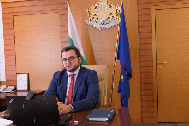 Заместник-министър Събев: Създаваме програма за регионални и местни продукти в подкрепа на производителите и икономиката в техните райони