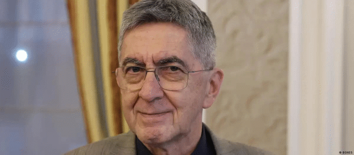 Бойко Станкушев: България е страната в ЕС с най-остър дефицит на справедливост.