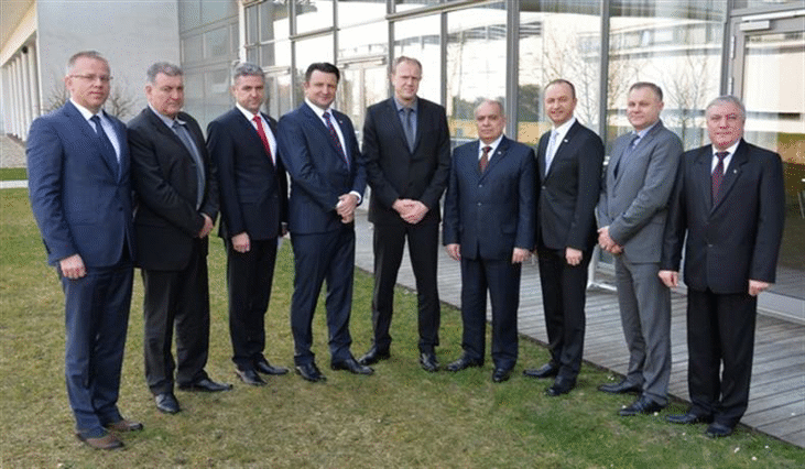 Главният секретар на МВР: България ще работи активно за възобновяване на интензивните контакти по всички въпроси от оперативен интерес