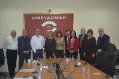 Омбудсманът Мая Манолова и местните общински защитници с обща инициатива за безплатна детска градина