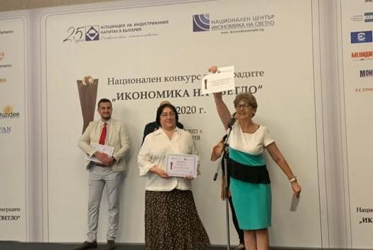 Министър Виолета Комитова: Сивата икономика вреди на всички граждани