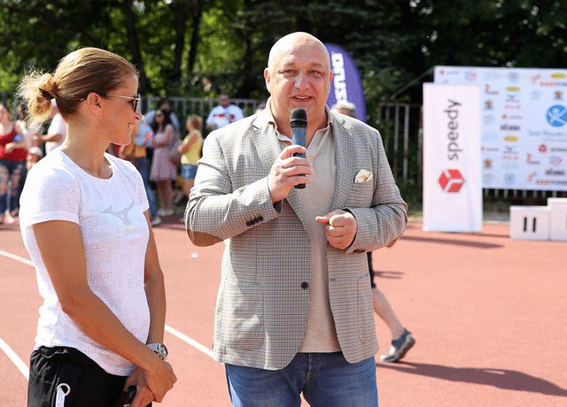 Министър Кралев даде старт на ІХ-ото издание на турнира „Тереза Маринова и приятели“