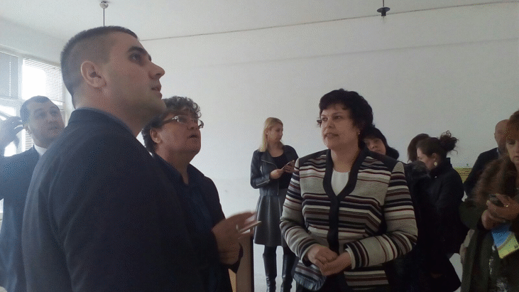 Зам.-Министър Таня Михайлова: Професионалното Образование Има Бъдеще При Партньорство С Местната Власт И Бизнеса