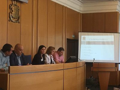 Заместник-кметът на София Ирина Савина: Започваме строително-ремонтни дейности в 48 училища и детски градини