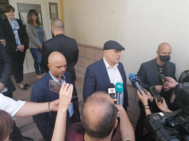 14 задържани при специализирана полицейска операция по противодействие на конвенционалната престъпност на територията на Пазарджишка област